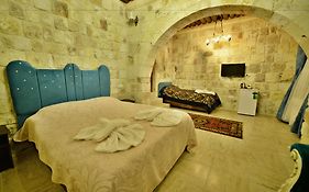 Dedeli Konak Cave Hotel
